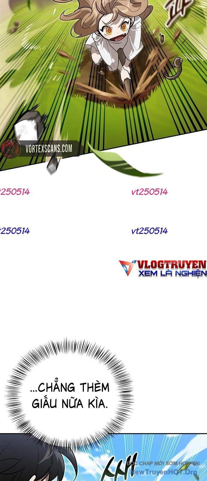 Healer Cấp S Chữa Trị Cho Quái Vật - Chapter 5 - Page 56