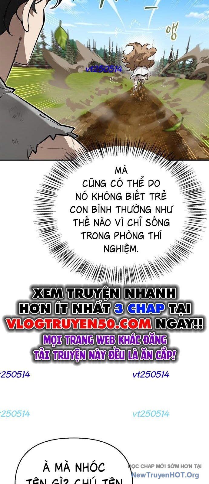 Healer Cấp S Chữa Trị Cho Quái Vật - Chapter 5 - Page 57