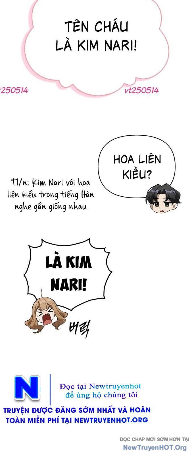 Healer Cấp S Chữa Trị Cho Quái Vật - Chapter 5 - Page 61