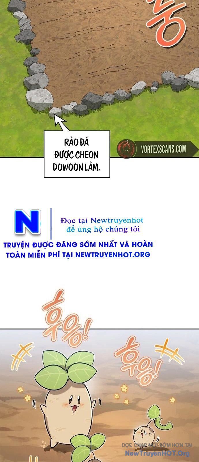 Healer Cấp S Chữa Trị Cho Quái Vật - Chapter 5 - Page 63