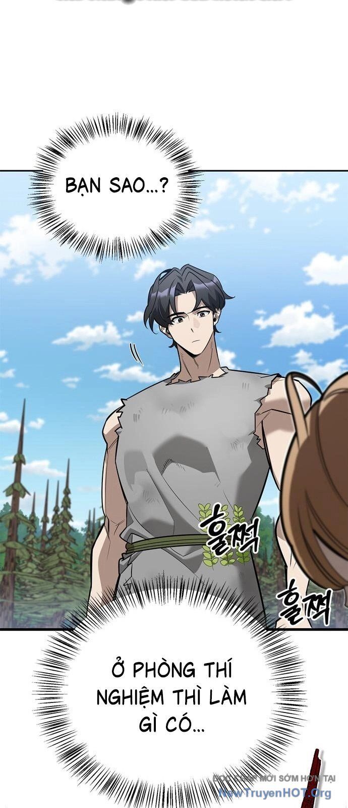 Healer Cấp S Chữa Trị Cho Quái Vật - Chapter 5 - Page 67