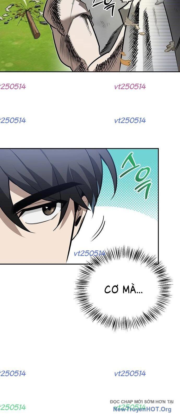 Healer Cấp S Chữa Trị Cho Quái Vật - Chapter 5 - Page 7