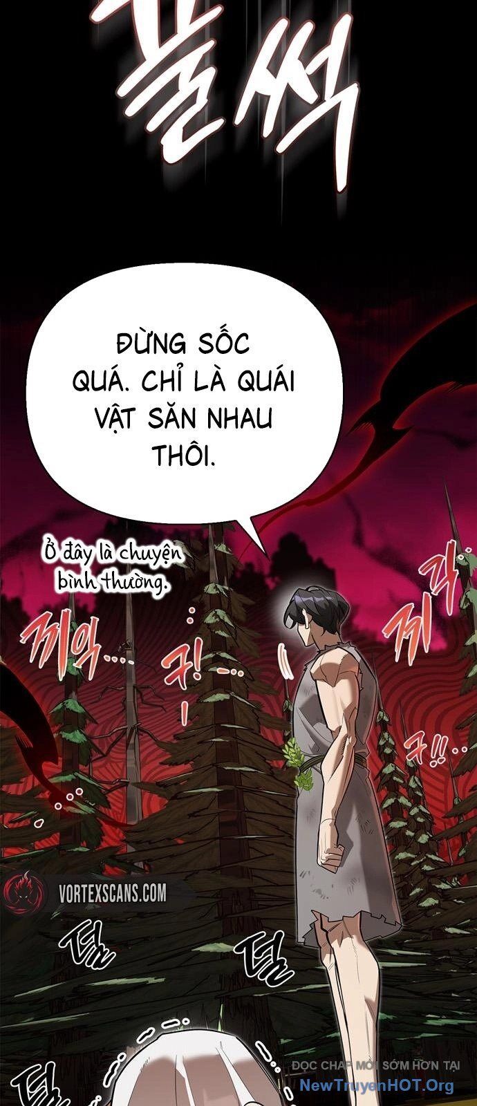 Healer Cấp S Chữa Trị Cho Quái Vật - Chapter 5 - Page 70