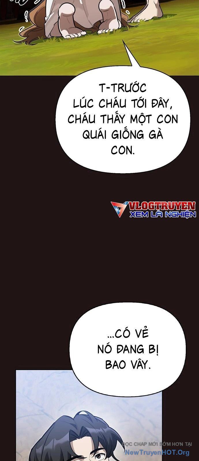 Healer Cấp S Chữa Trị Cho Quái Vật - Chapter 5 - Page 71