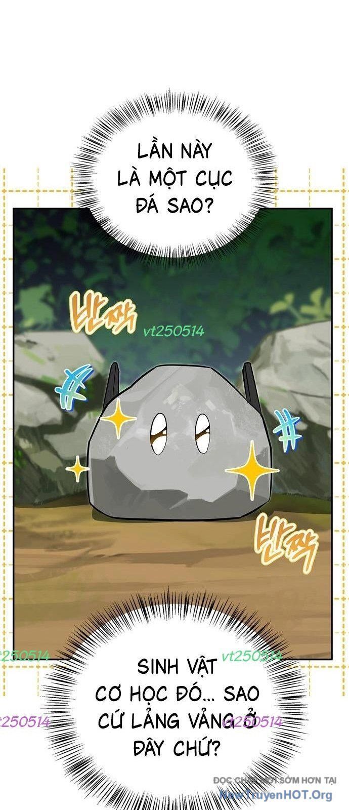 Healer Cấp S Chữa Trị Cho Quái Vật - Chapter 5 - Page 8