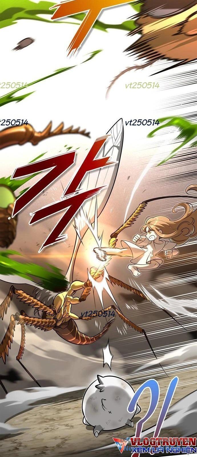 Healer Cấp S Chữa Trị Cho Quái Vật - Chapter 5 - Page 82