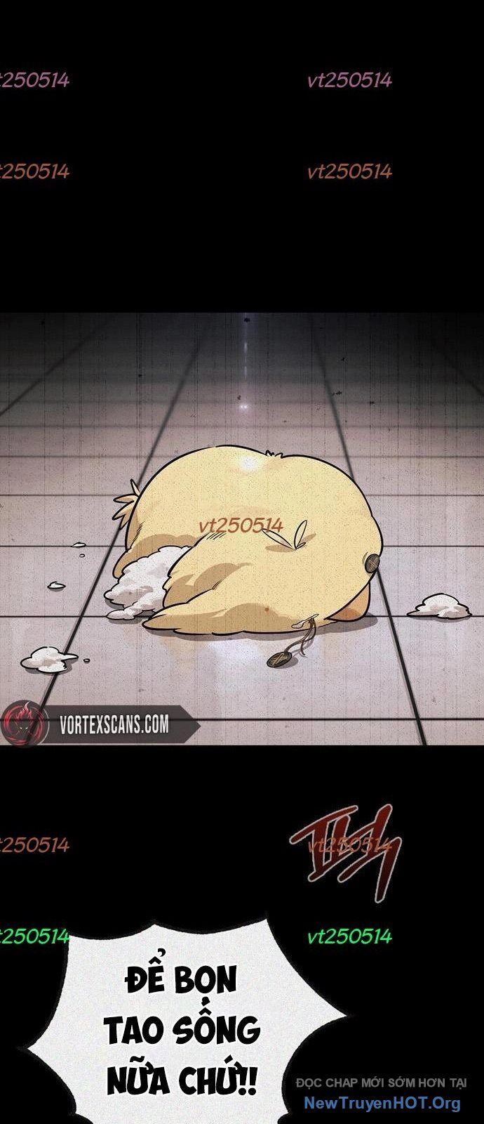 Healer Cấp S Chữa Trị Cho Quái Vật - Chapter 5 - Page 85