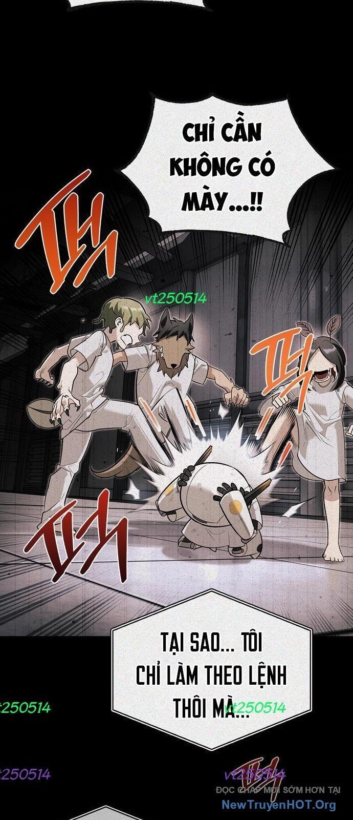 Healer Cấp S Chữa Trị Cho Quái Vật - Chapter 5 - Page 86