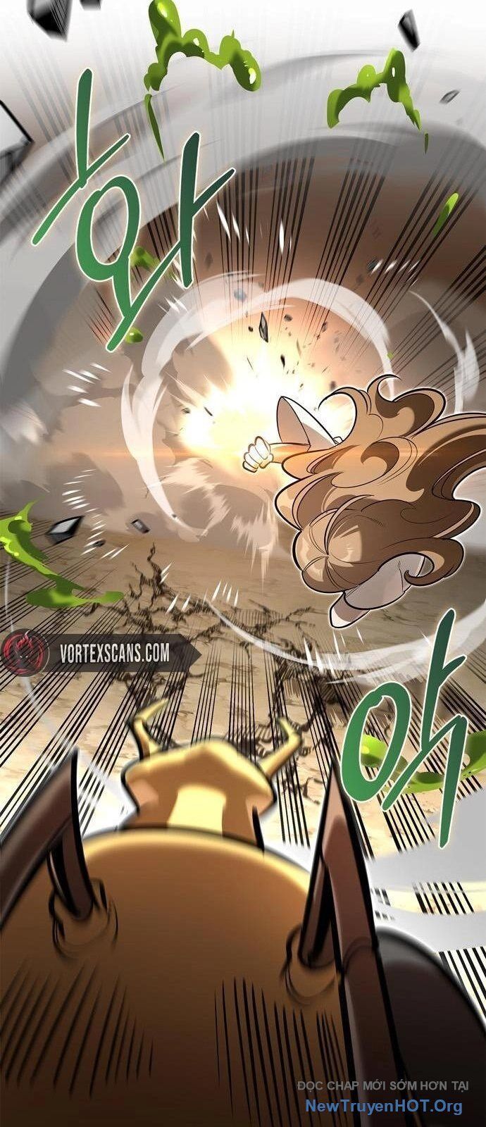 Healer Cấp S Chữa Trị Cho Quái Vật - Chapter 5 - Page 89