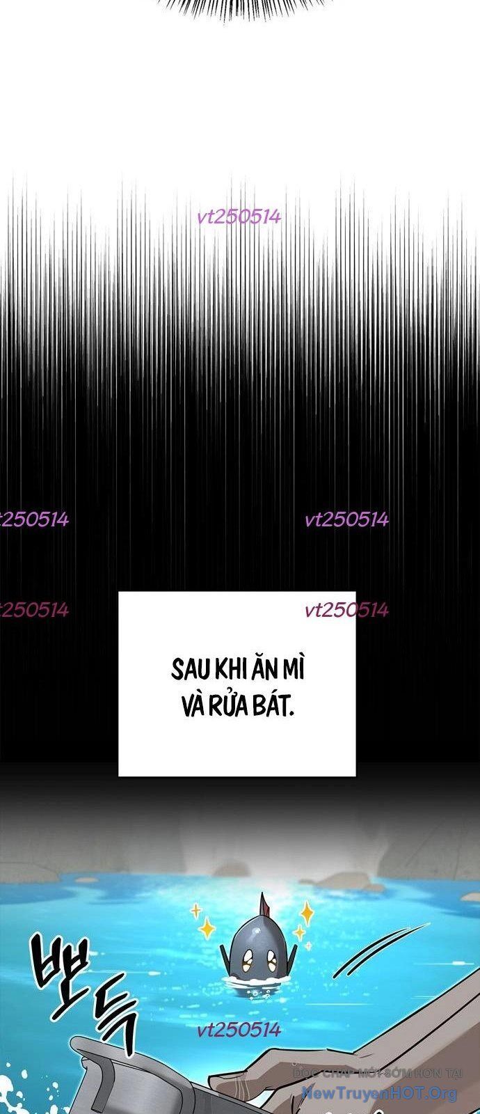 Healer Cấp S Chữa Trị Cho Quái Vật - Chapter 5 - Page 9