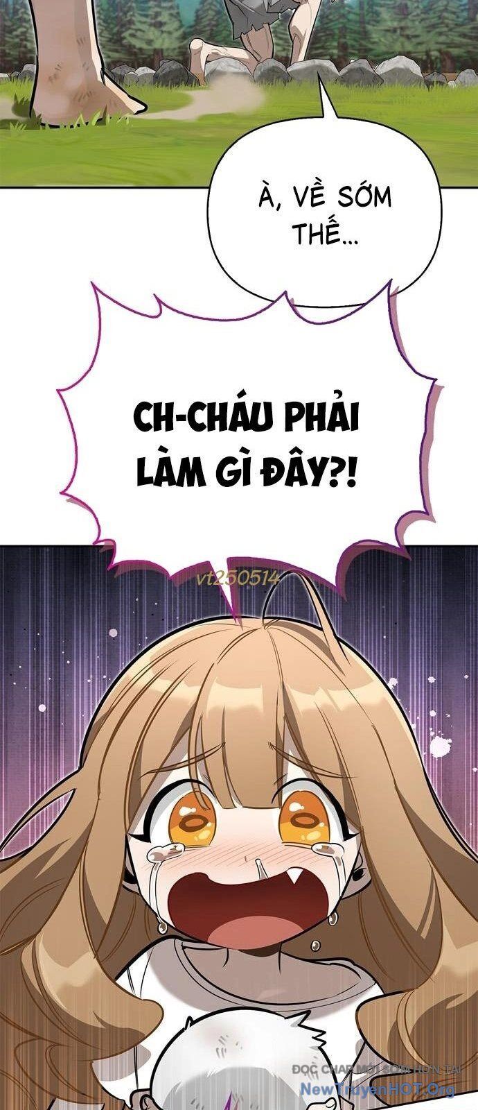 Healer Cấp S Chữa Trị Cho Quái Vật - Chapter 5 - Page 96