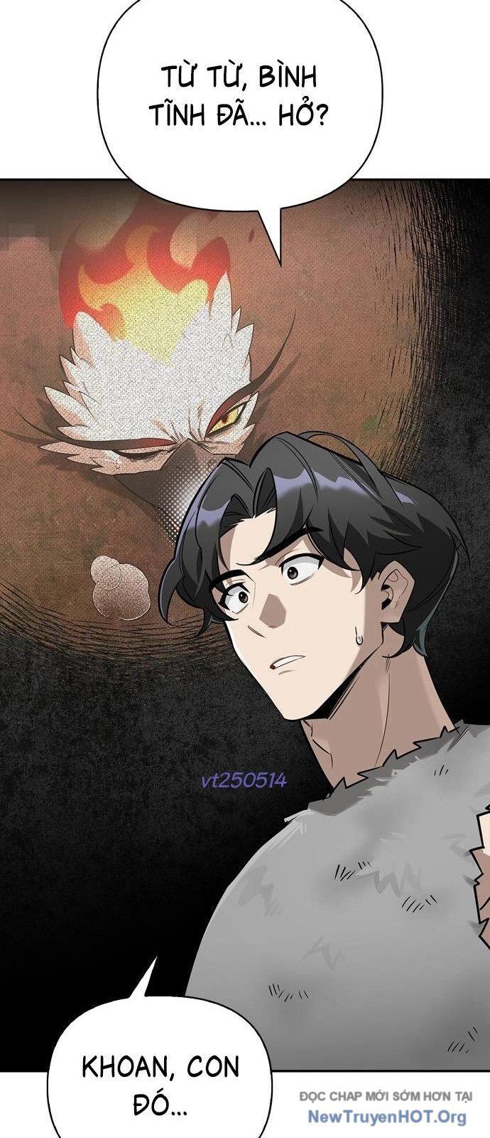 Healer Cấp S Chữa Trị Cho Quái Vật - Chapter 5 - Page 98