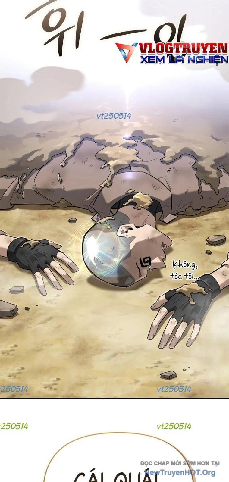 Healer Cấp S Chữa Trị Cho Quái Vật - Chapter 6 - Page 100