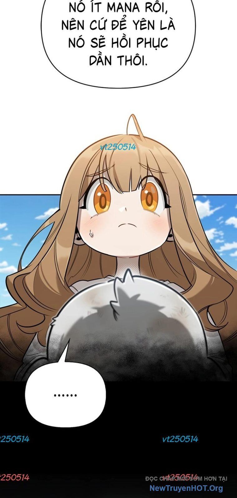 Healer Cấp S Chữa Trị Cho Quái Vật - Chapter 6 - Page 12