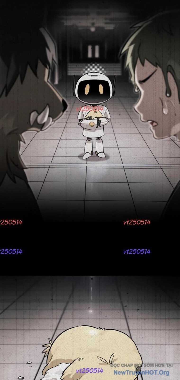 Healer Cấp S Chữa Trị Cho Quái Vật - Chapter 6 - Page 13