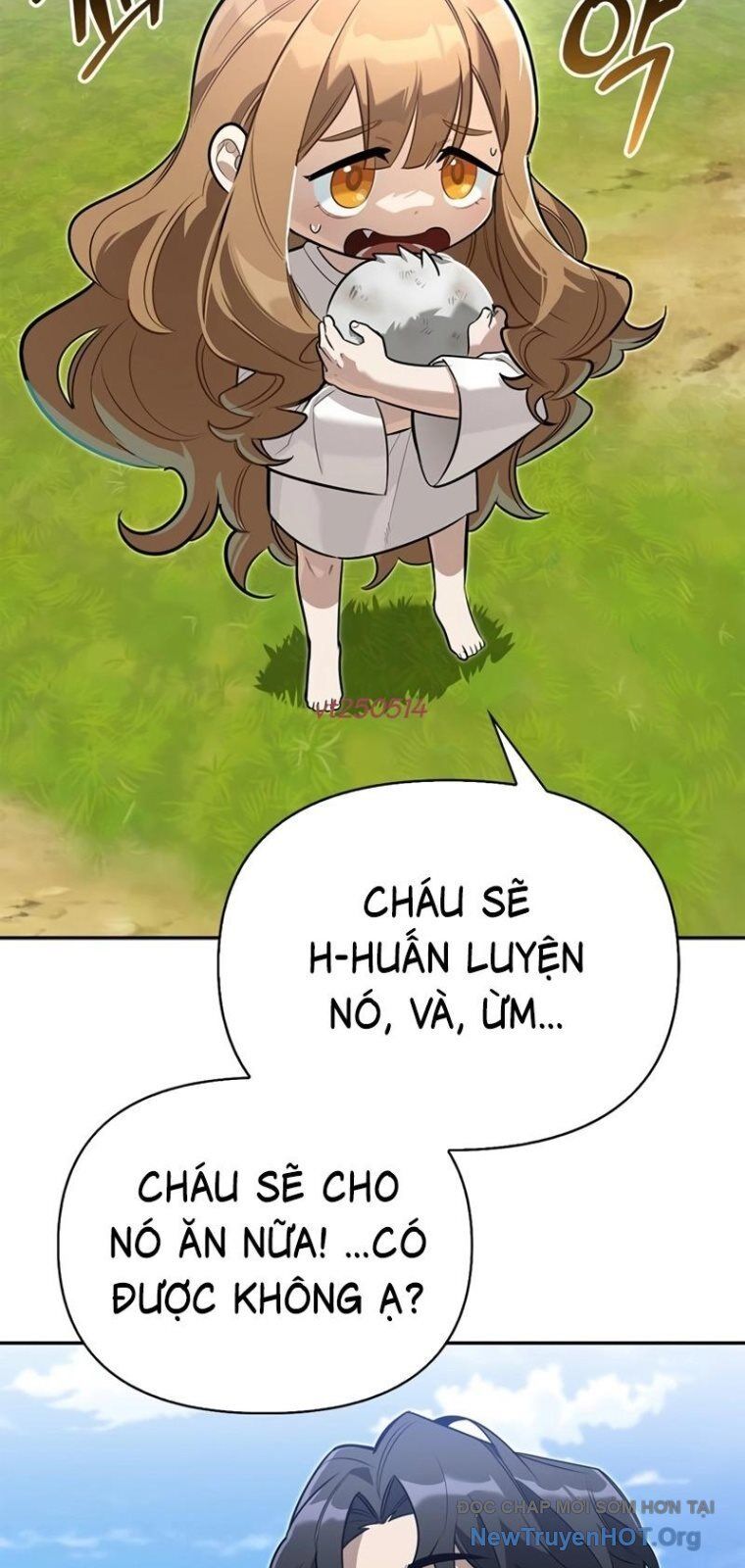 Healer Cấp S Chữa Trị Cho Quái Vật - Chapter 6 - Page 16