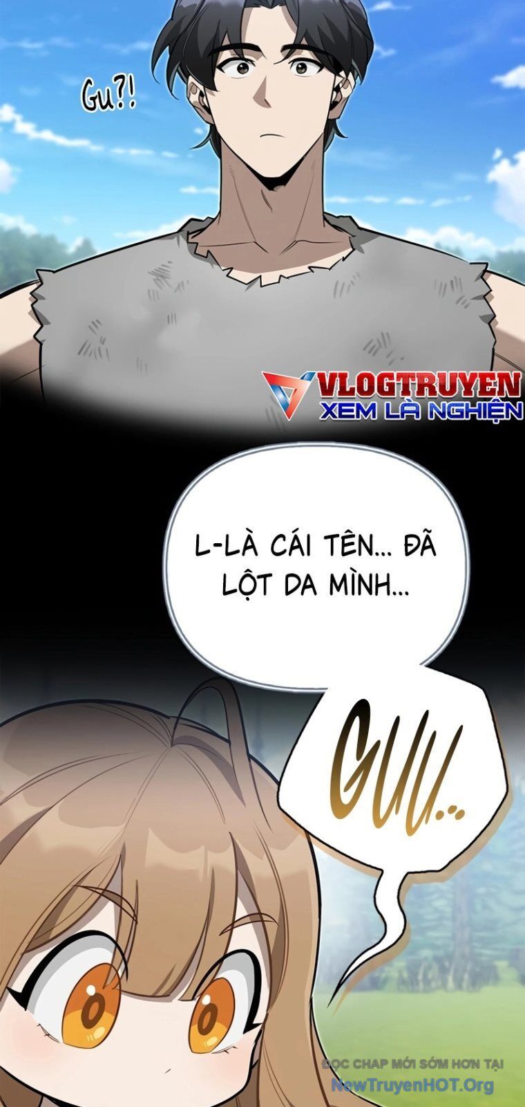 Healer Cấp S Chữa Trị Cho Quái Vật - Chapter 6 - Page 21