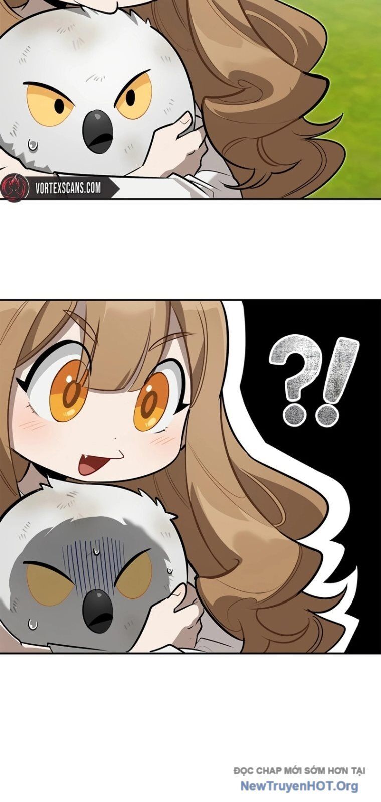 Healer Cấp S Chữa Trị Cho Quái Vật - Chapter 6 - Page 22