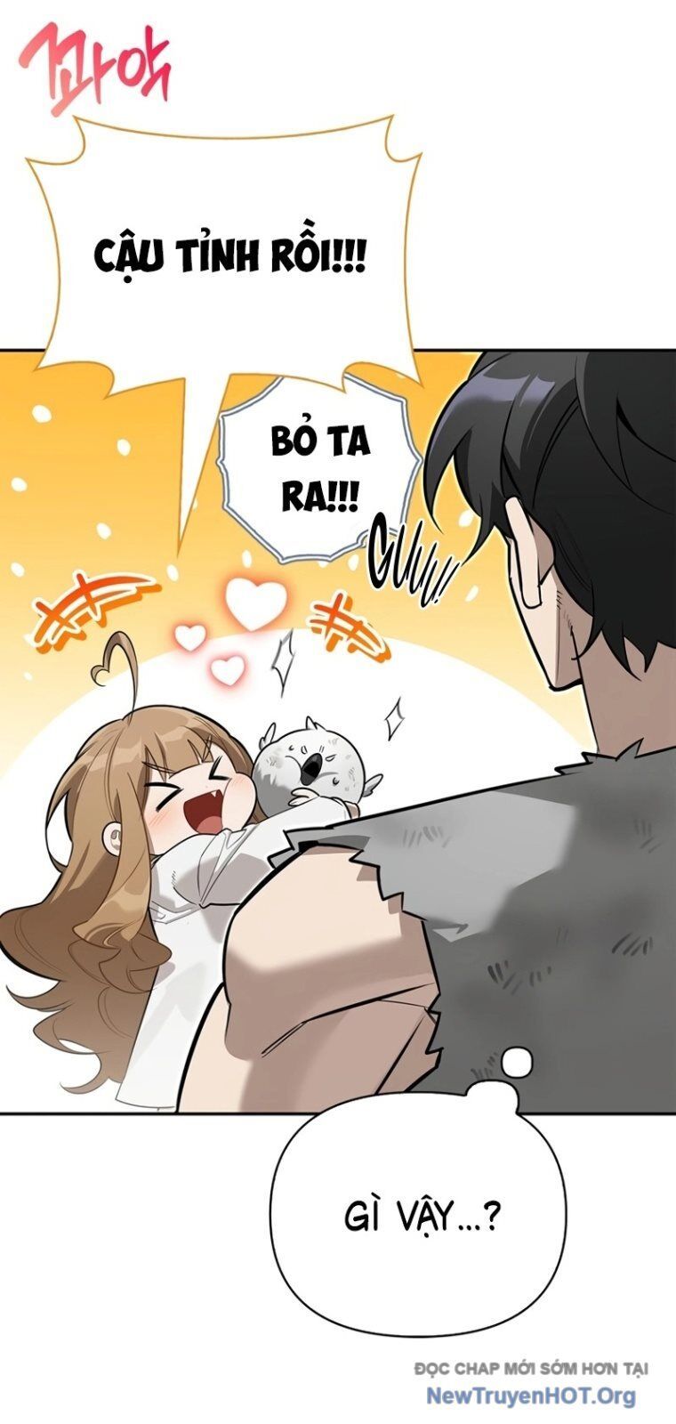 Healer Cấp S Chữa Trị Cho Quái Vật - Chapter 6 - Page 25