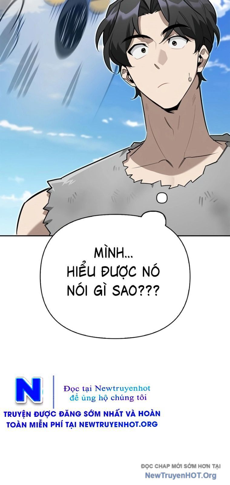 Healer Cấp S Chữa Trị Cho Quái Vật - Chapter 6 - Page 27