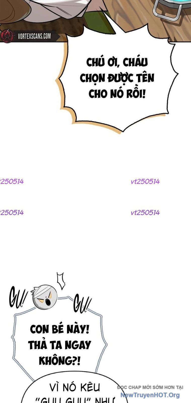 Healer Cấp S Chữa Trị Cho Quái Vật - Chapter 6 - Page 31