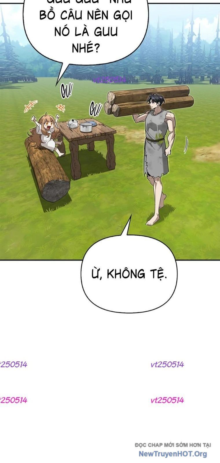 Healer Cấp S Chữa Trị Cho Quái Vật - Chapter 6 - Page 32