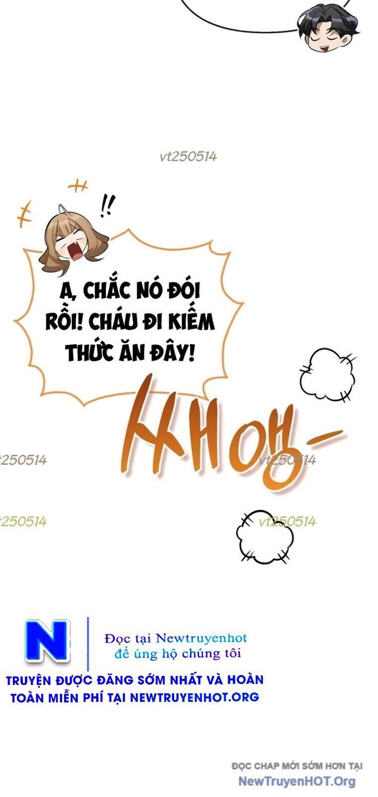 Healer Cấp S Chữa Trị Cho Quái Vật - Chapter 6 - Page 36