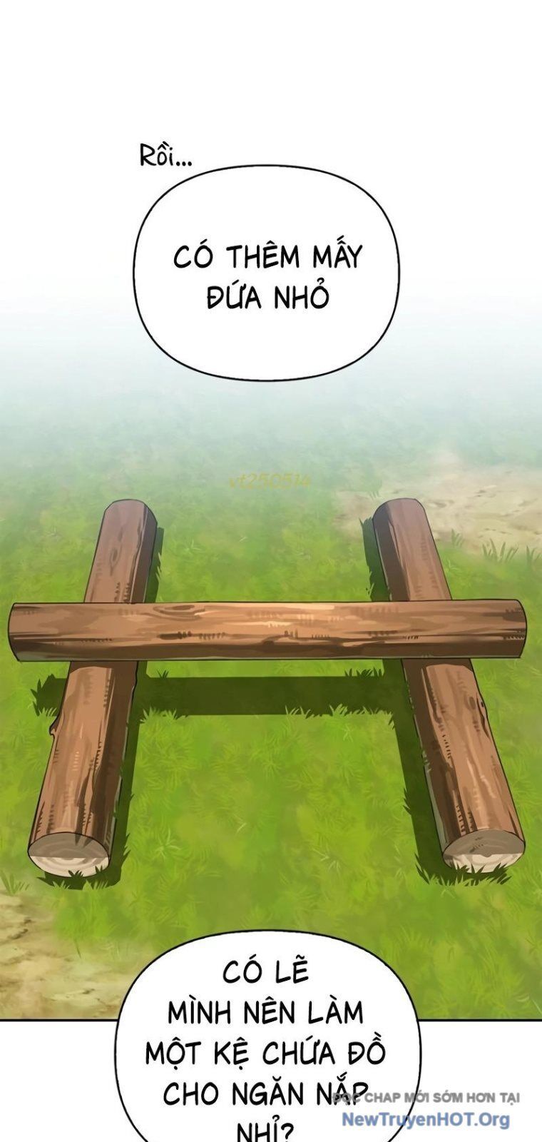 Healer Cấp S Chữa Trị Cho Quái Vật - Chapter 6 - Page 37