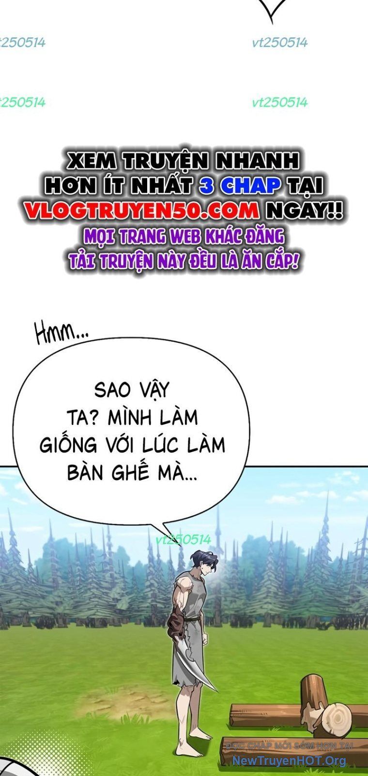 Healer Cấp S Chữa Trị Cho Quái Vật - Chapter 6 - Page 40