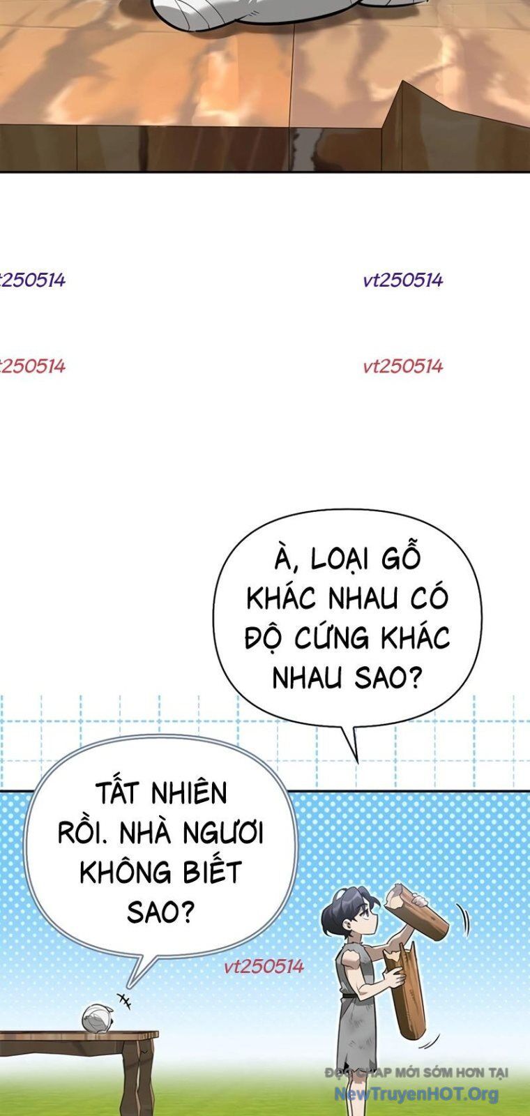 Healer Cấp S Chữa Trị Cho Quái Vật - Chapter 6 - Page 42