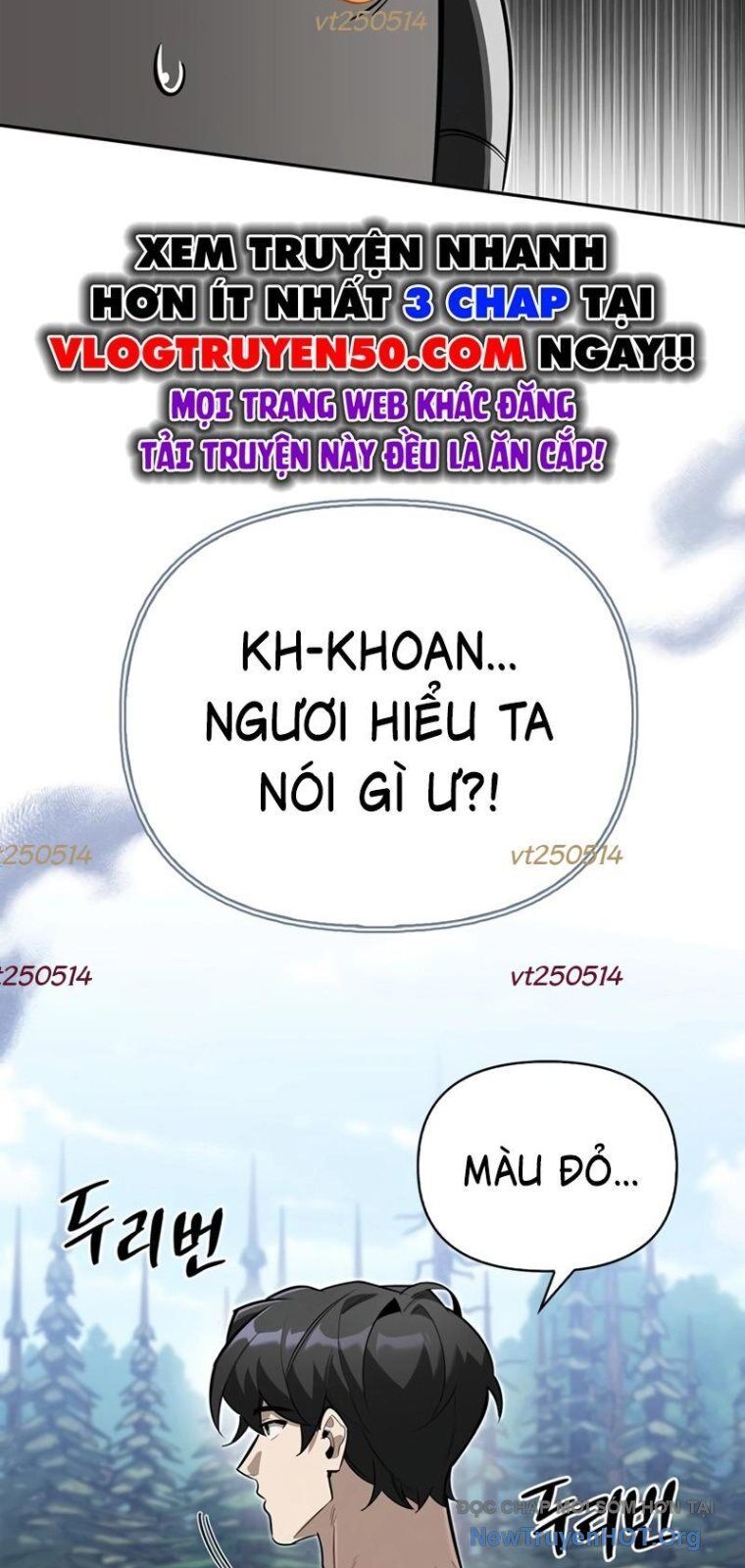 Healer Cấp S Chữa Trị Cho Quái Vật - Chapter 6 - Page 44