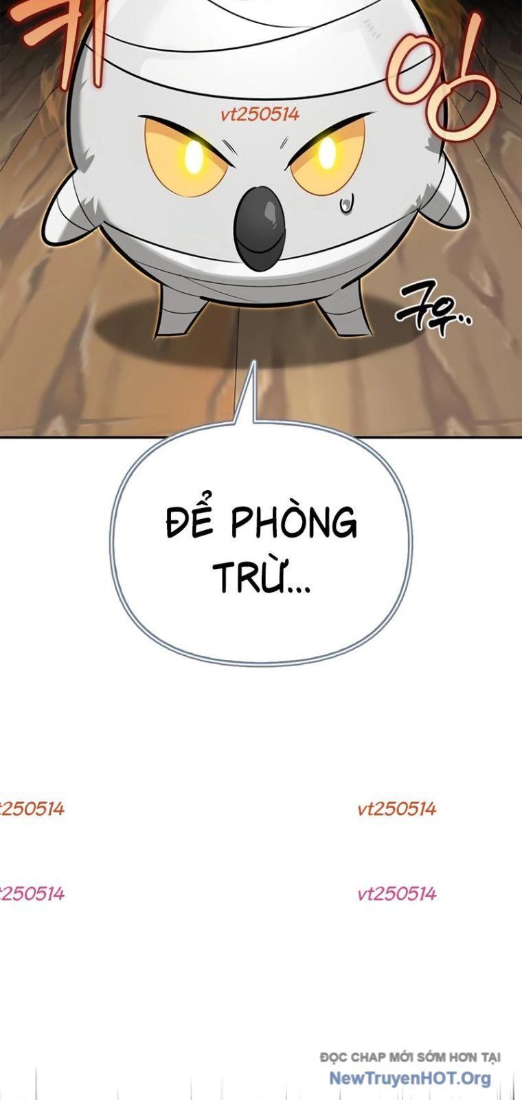 Healer Cấp S Chữa Trị Cho Quái Vật - Chapter 6 - Page 46