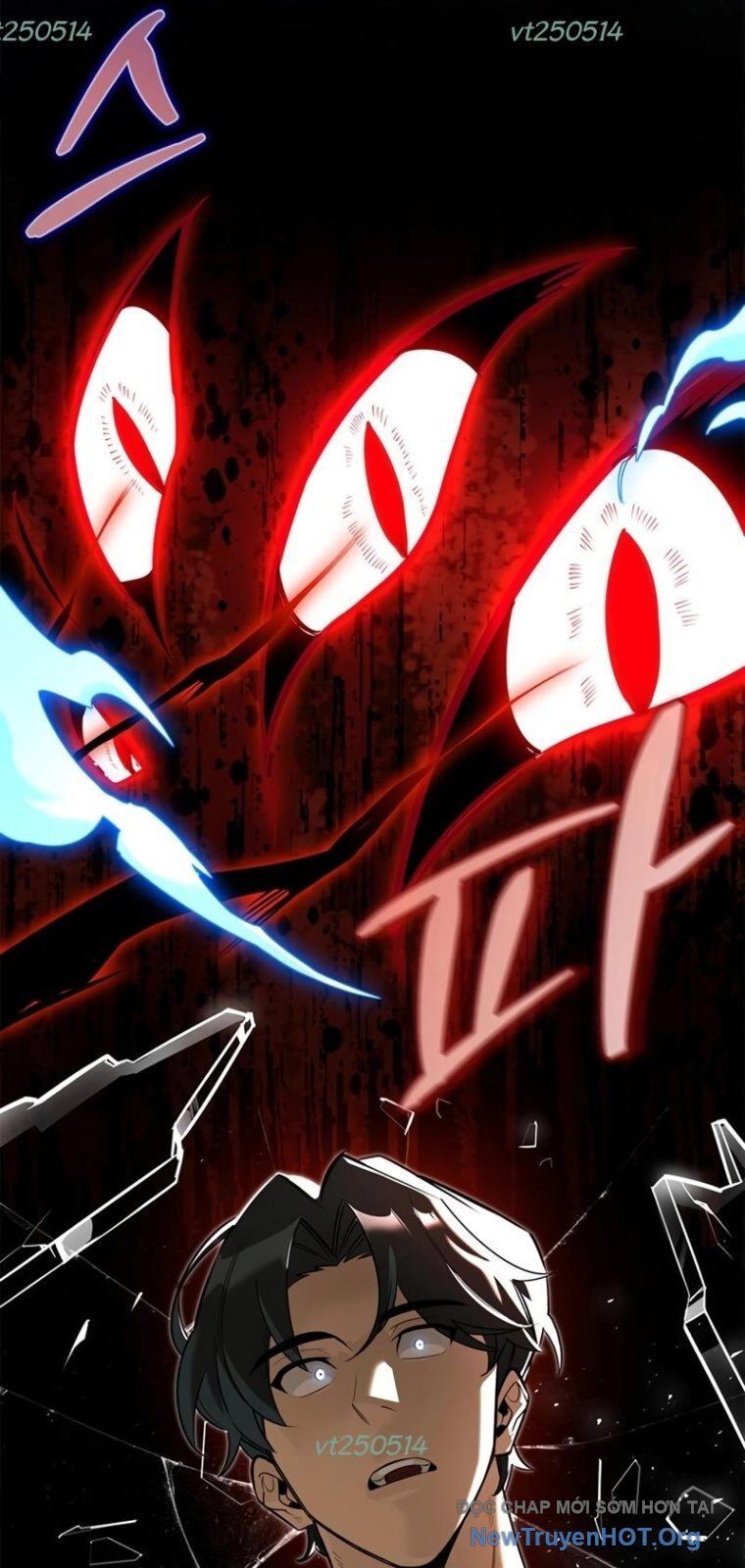 Healer Cấp S Chữa Trị Cho Quái Vật - Chapter 6 - Page 48