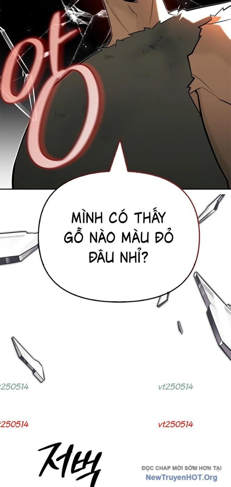 Healer Cấp S Chữa Trị Cho Quái Vật - Chapter 6 - Page 49