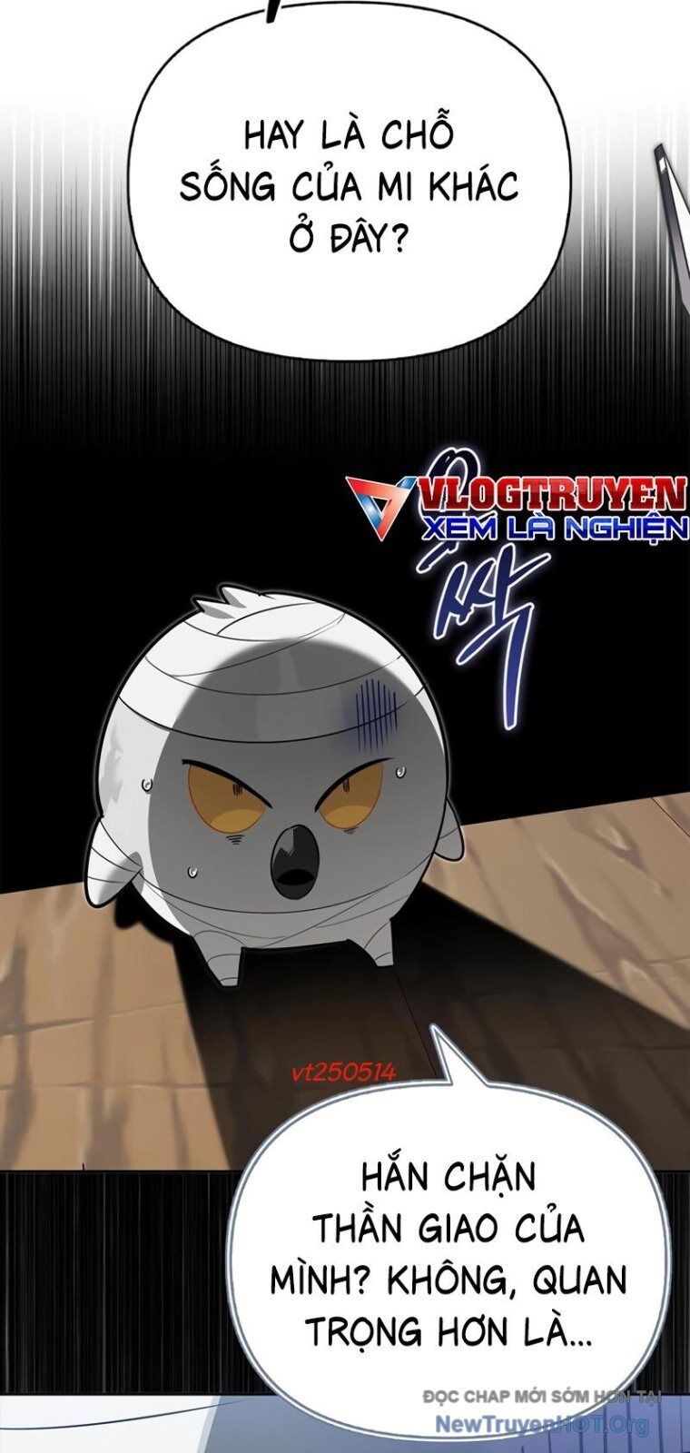 Healer Cấp S Chữa Trị Cho Quái Vật - Chapter 6 - Page 50