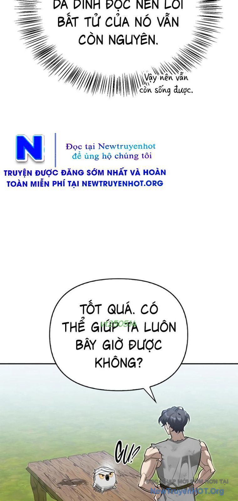 Healer Cấp S Chữa Trị Cho Quái Vật - Chapter 6 - Page 59