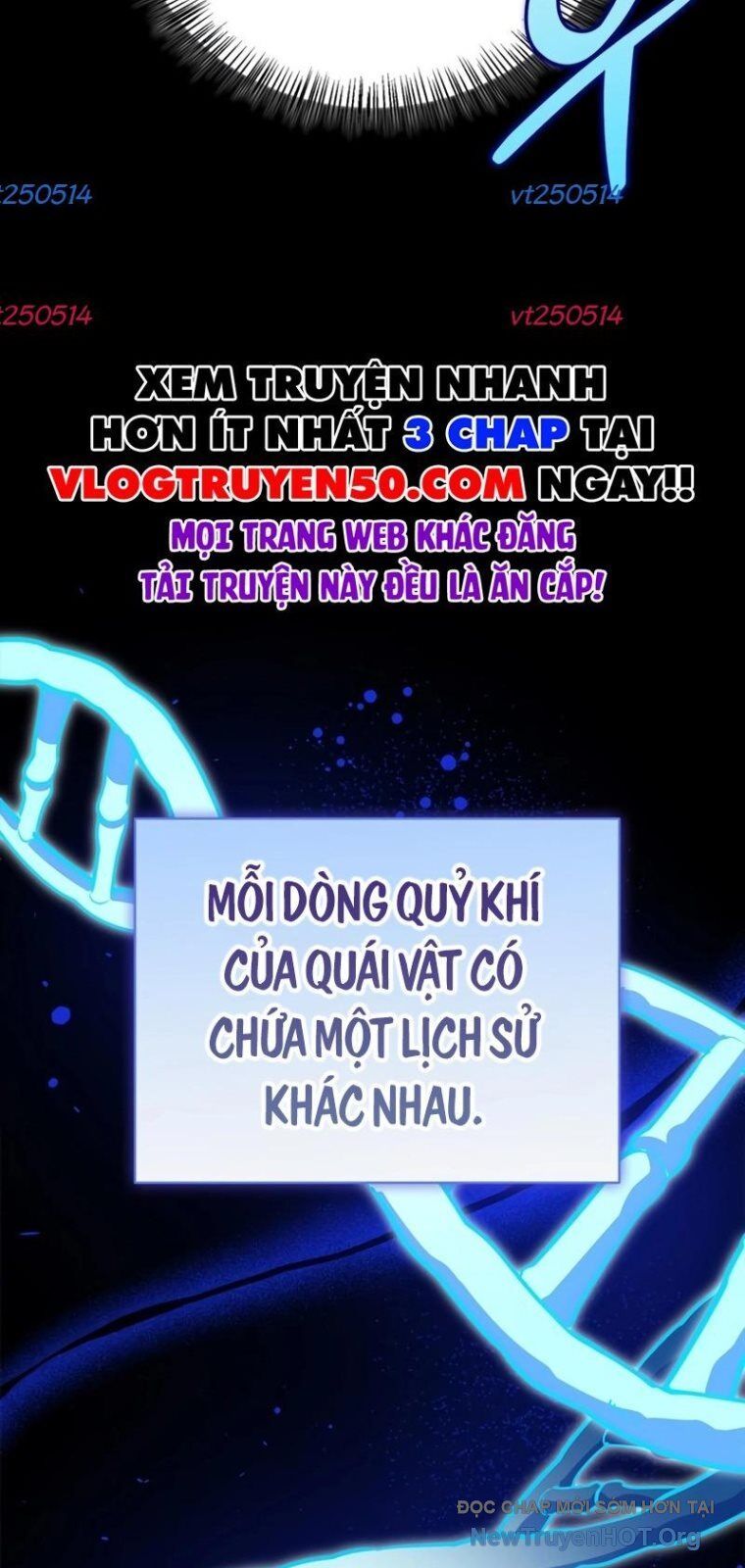 Healer Cấp S Chữa Trị Cho Quái Vật - Chapter 6 - Page 6