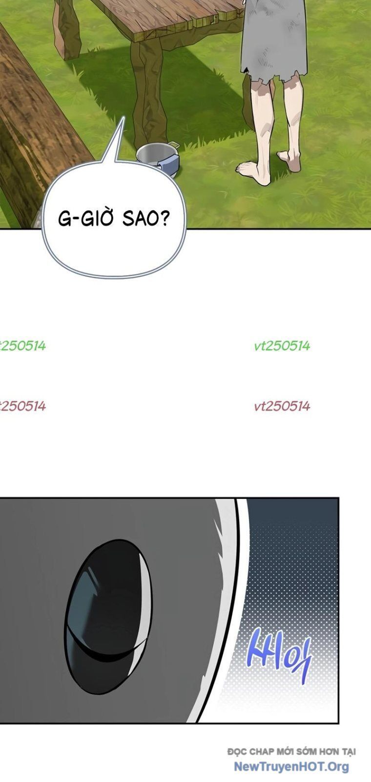 Healer Cấp S Chữa Trị Cho Quái Vật - Chapter 6 - Page 60