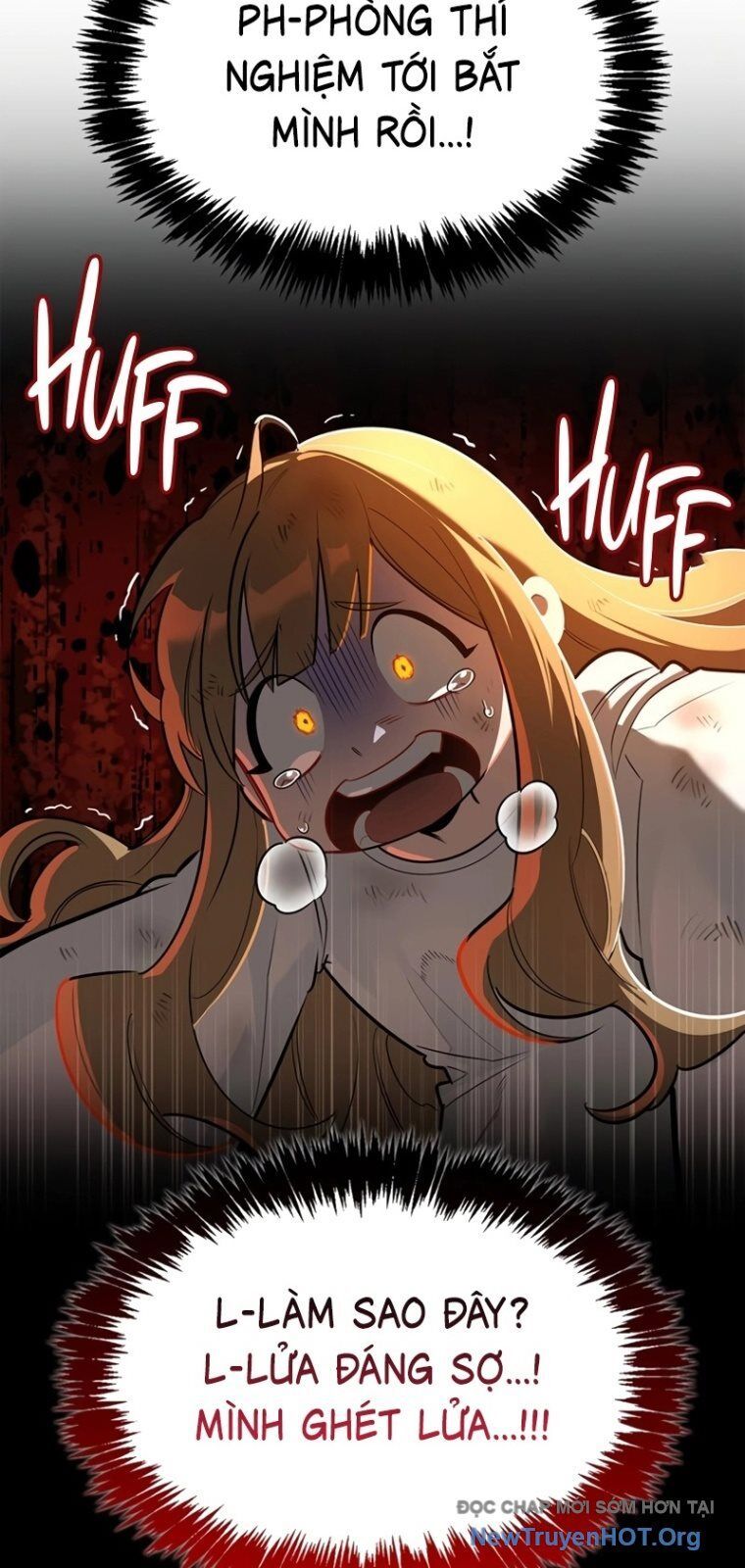 Healer Cấp S Chữa Trị Cho Quái Vật - Chapter 6 - Page 68