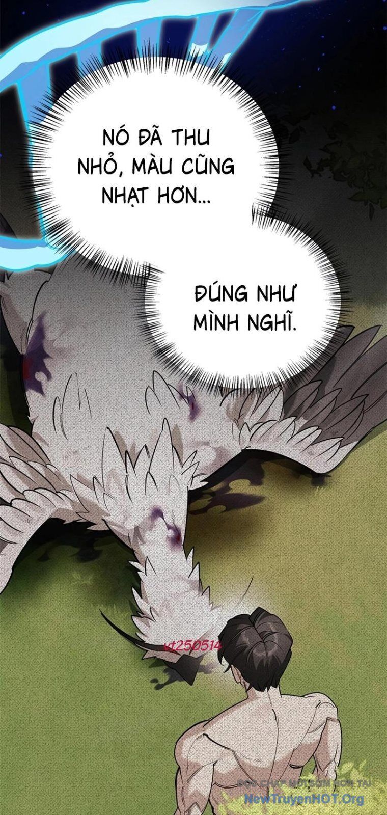 Healer Cấp S Chữa Trị Cho Quái Vật - Chapter 6 - Page 7