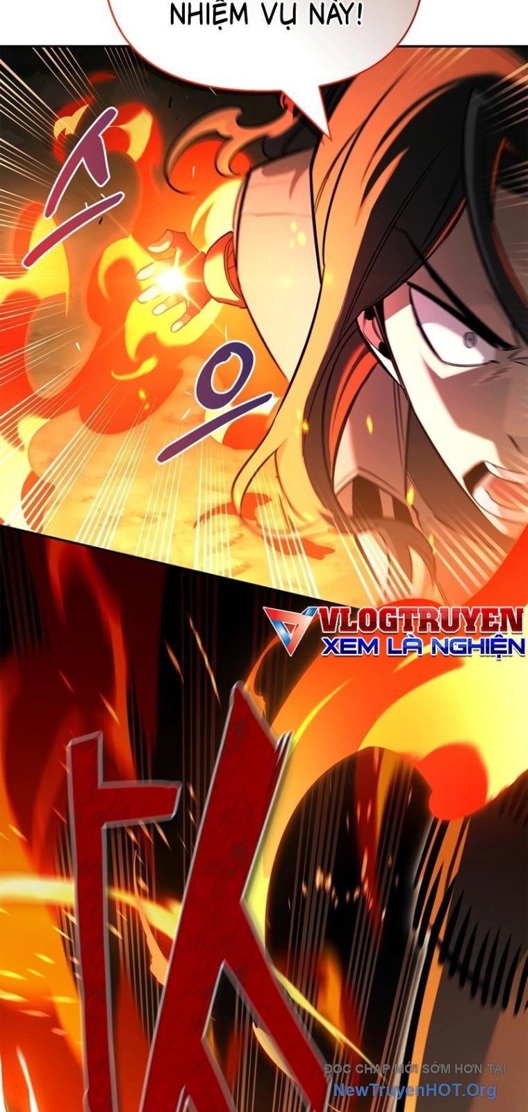 Healer Cấp S Chữa Trị Cho Quái Vật - Chapter 6 - Page 72