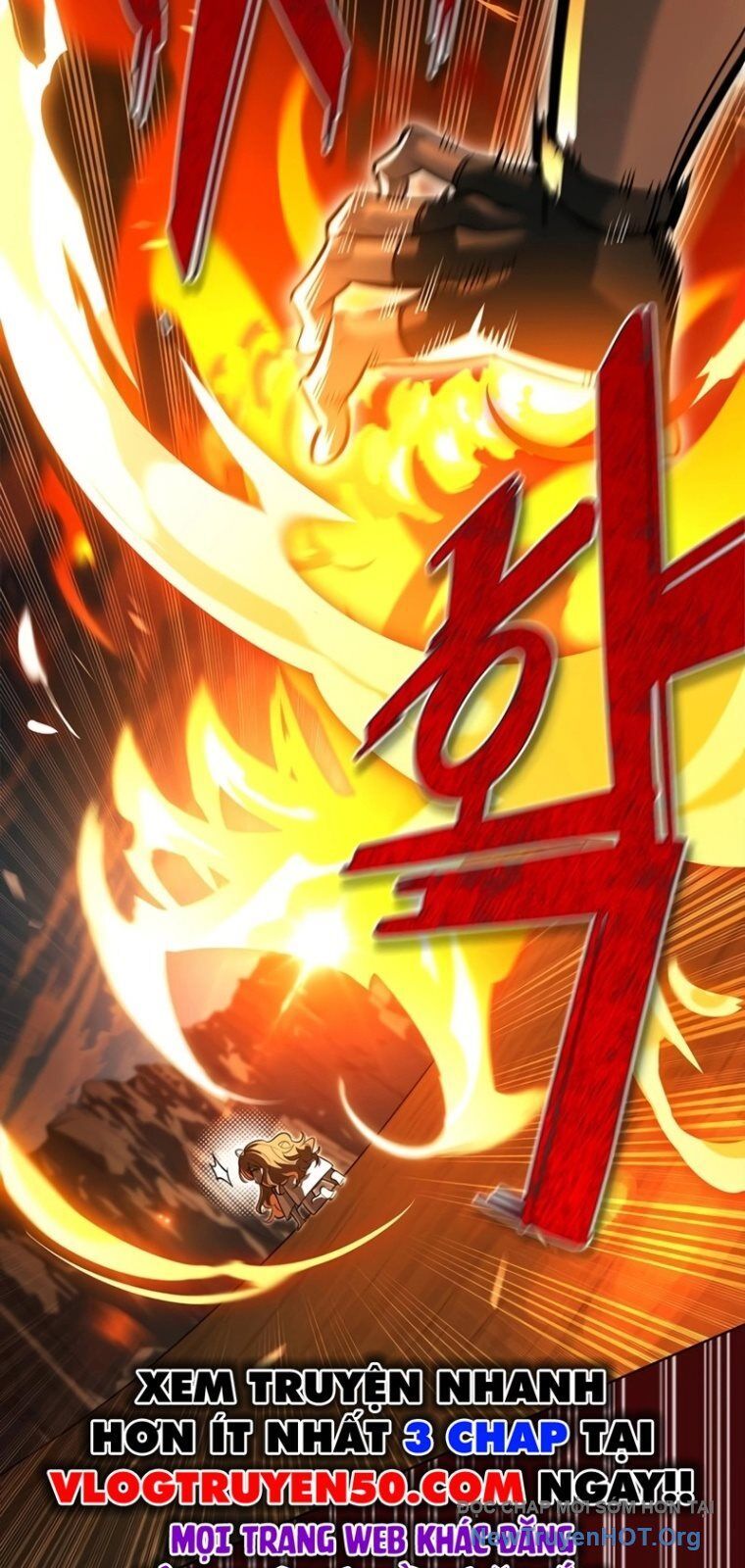 Healer Cấp S Chữa Trị Cho Quái Vật - Chapter 6 - Page 73