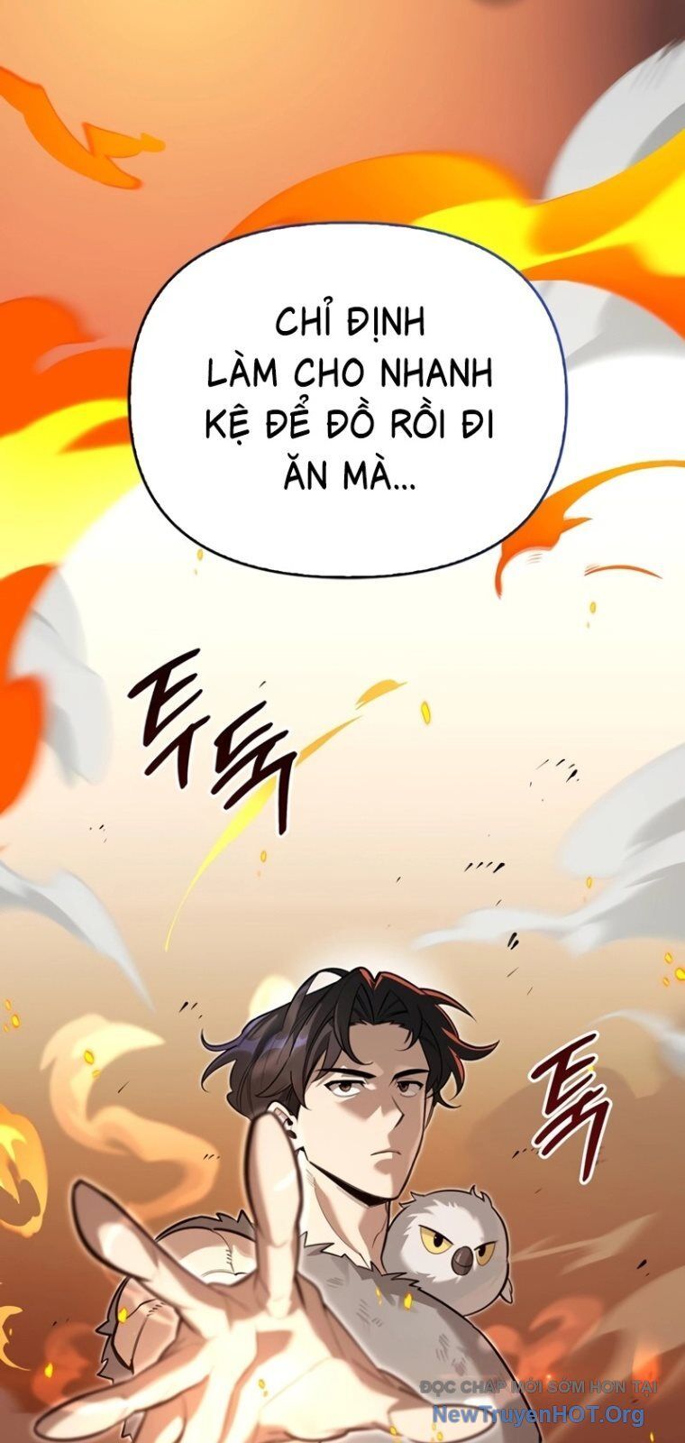 Healer Cấp S Chữa Trị Cho Quái Vật - Chapter 6 - Page 76