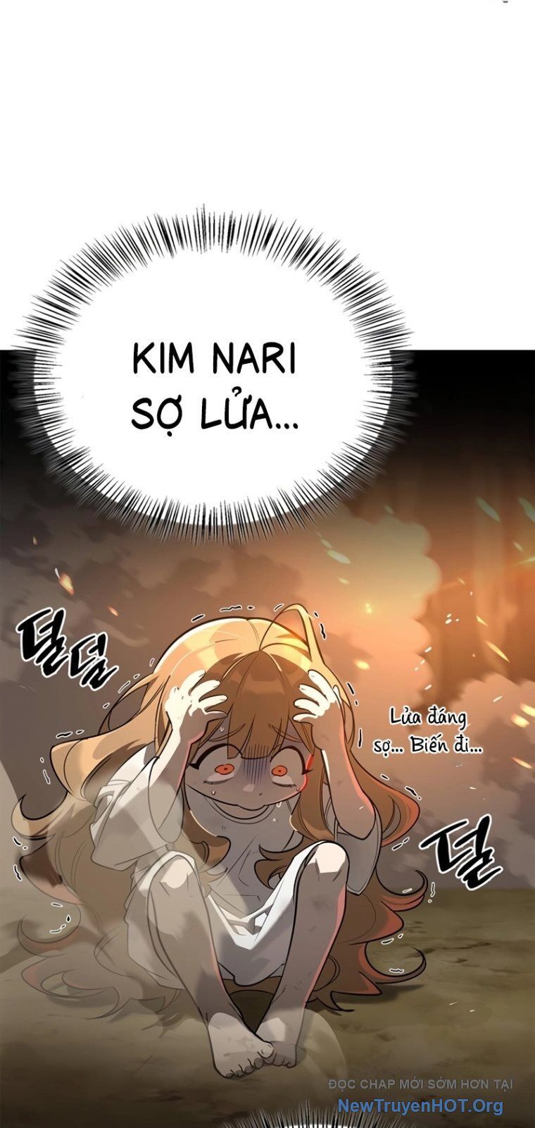 Healer Cấp S Chữa Trị Cho Quái Vật - Chapter 6 - Page 79