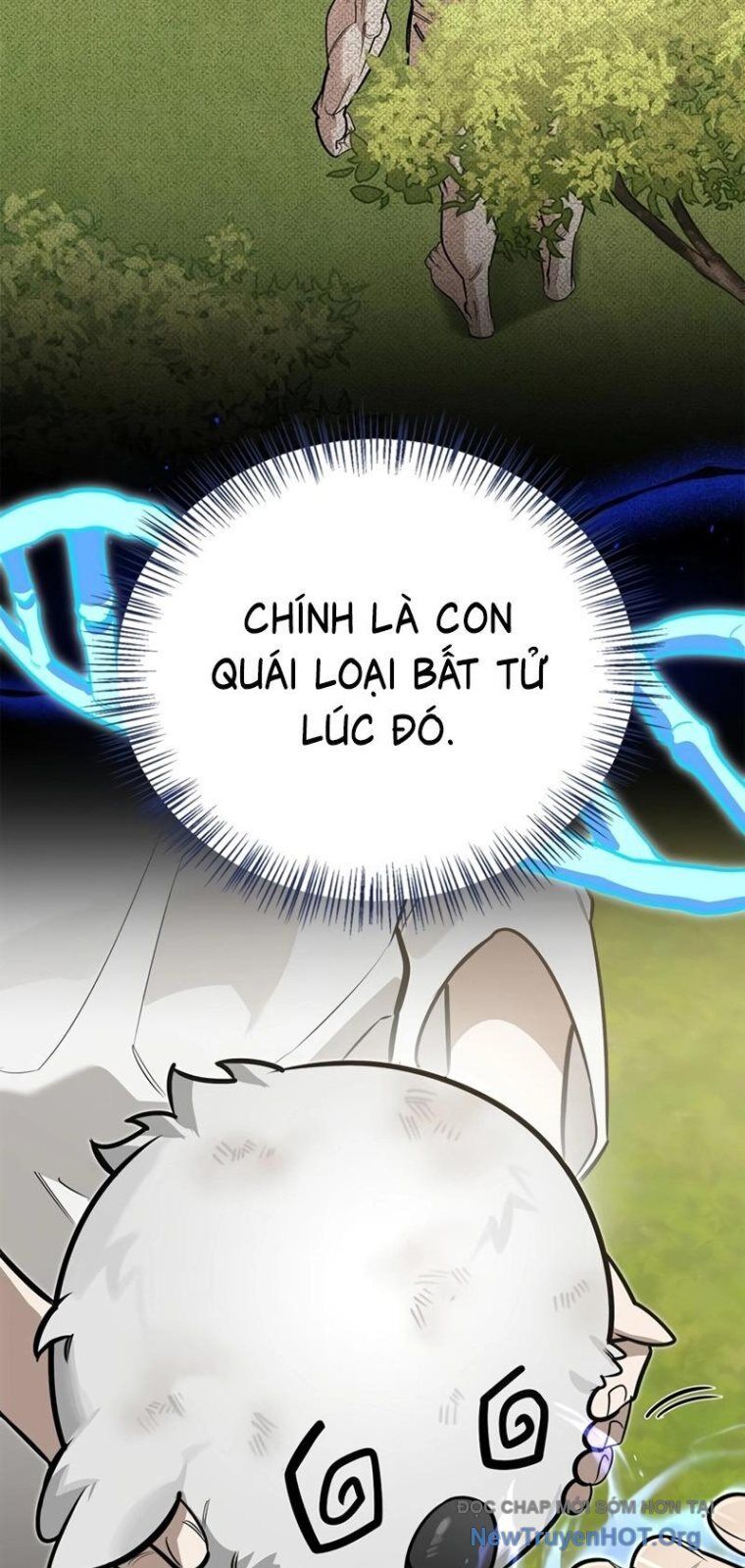Healer Cấp S Chữa Trị Cho Quái Vật - Chapter 6 - Page 8