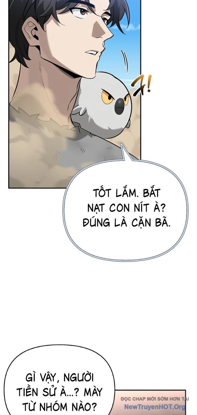 Healer Cấp S Chữa Trị Cho Quái Vật - Chapter 6 - Page 81