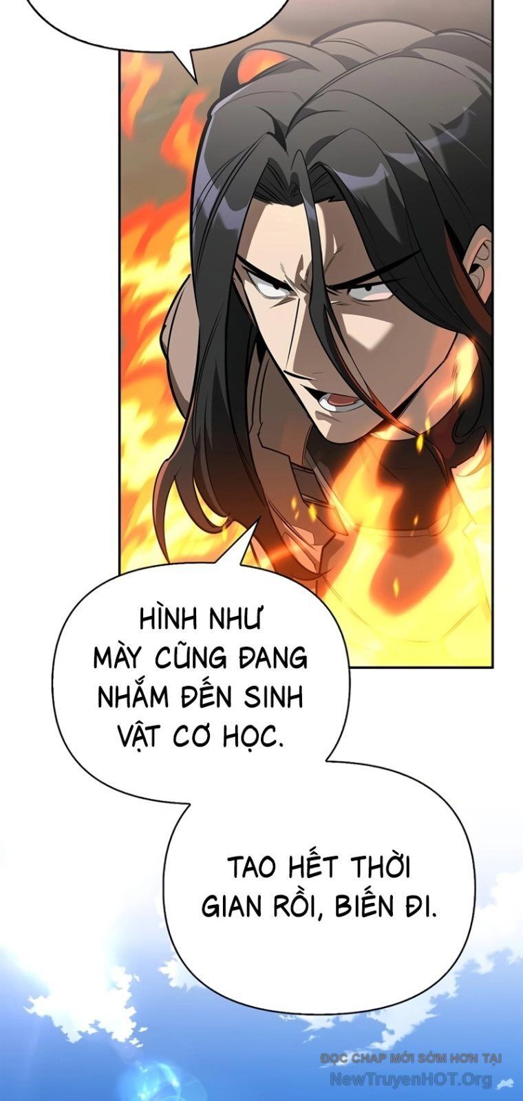 Healer Cấp S Chữa Trị Cho Quái Vật - Chapter 6 - Page 82