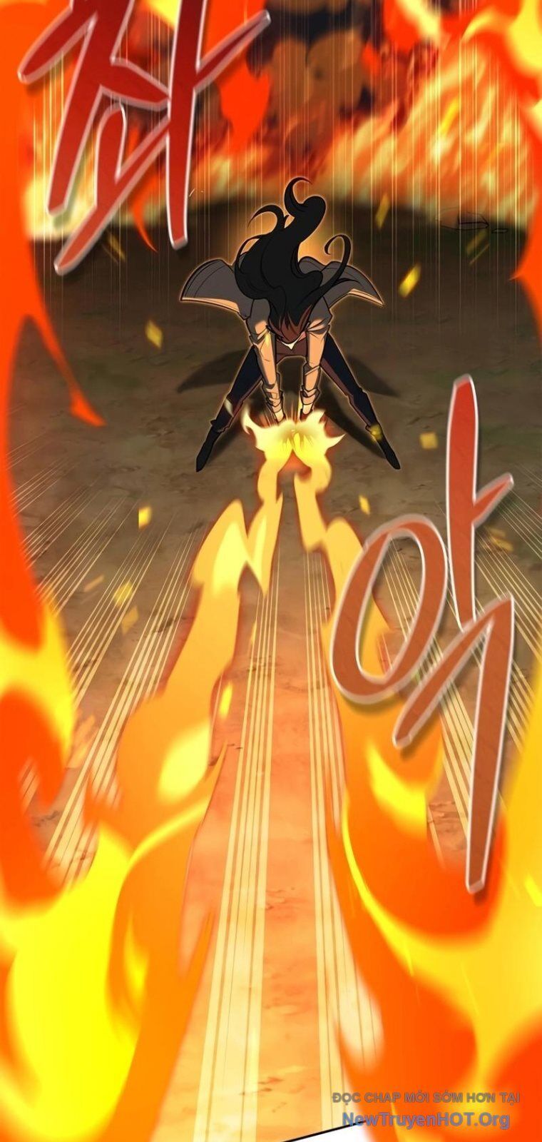 Healer Cấp S Chữa Trị Cho Quái Vật - Chapter 6 - Page 86