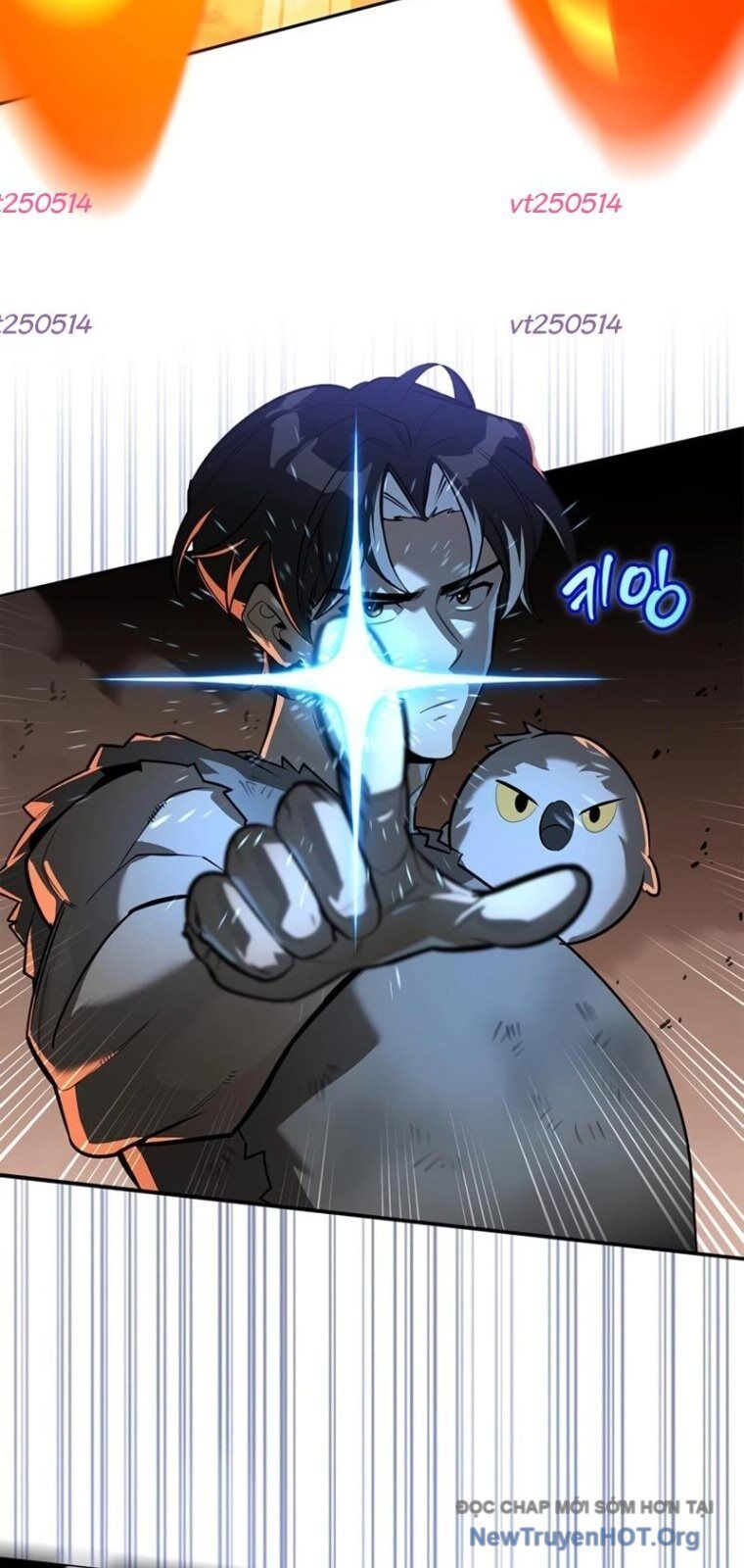 Healer Cấp S Chữa Trị Cho Quái Vật - Chapter 6 - Page 87