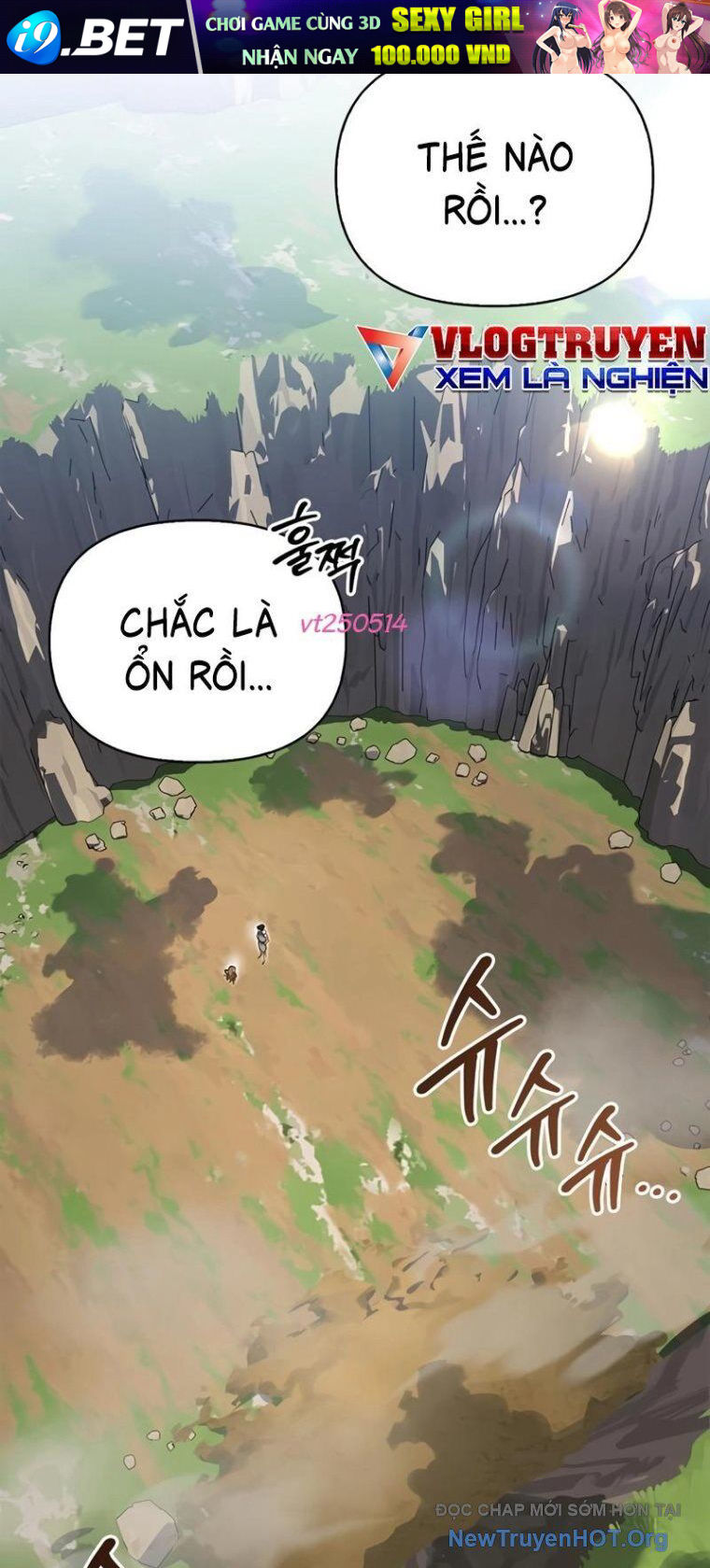 Healer Cấp S Chữa Trị Cho Quái Vật - Chapter 6 - Page 93